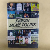 Parodi Meme Politik