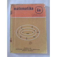 Pedoman Khusus Matematika 6a