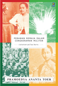 Perawan Remaja Dalam Cengkeram Militar