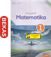 Perspektif Matematika 1