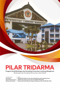 Pilar Tridarma