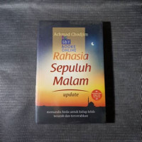 rahasia sepuluh malam