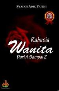 Rahasia Wanita Dari A Sampai Z