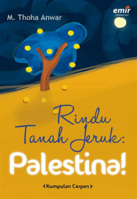 Image of RinduTaman Jeruk Palestina