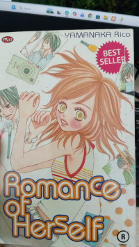 Image of Romance Of Herself