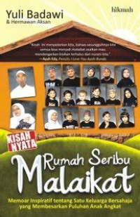 Rumah Seribuh Malaikat