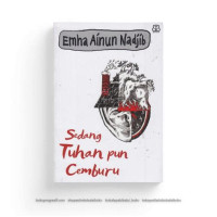 Sedang Tuhan Pun Cemburu