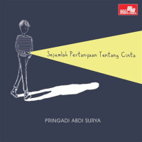 Sejumlah Pertanyaan Tentang Cinta