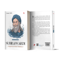 Suhrawardi; Biografi dan Intisari Filsafatnya