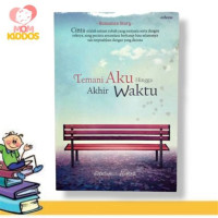 Temani Aku Hingga Akhir Waktu