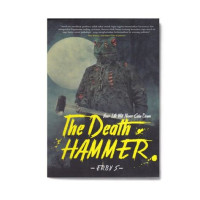 The Death Hammer
