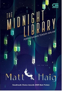 The Midnight Library