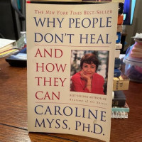 Why People Don't Heal
