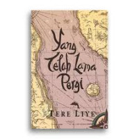 Image of Yang Telah Lama Pergi